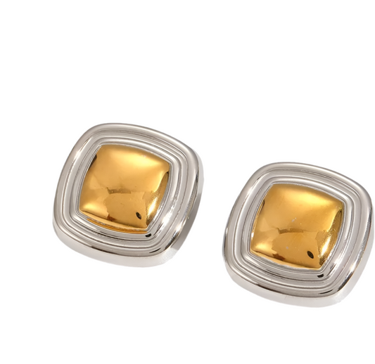 Amira Earrings