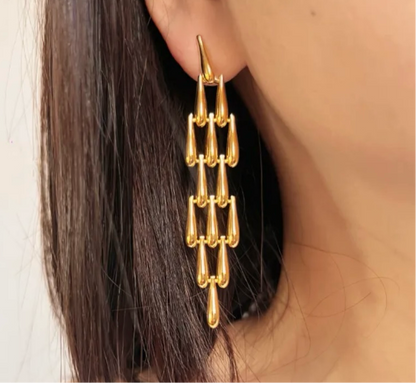 Éclat Earrings
