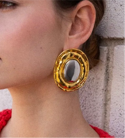 Reina Earrings