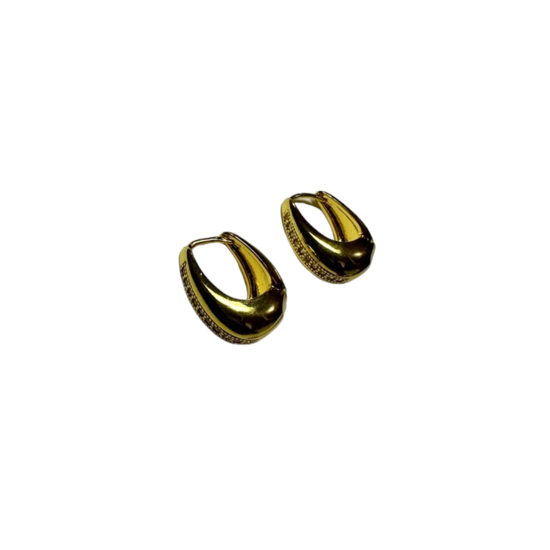 Glamour Earrings