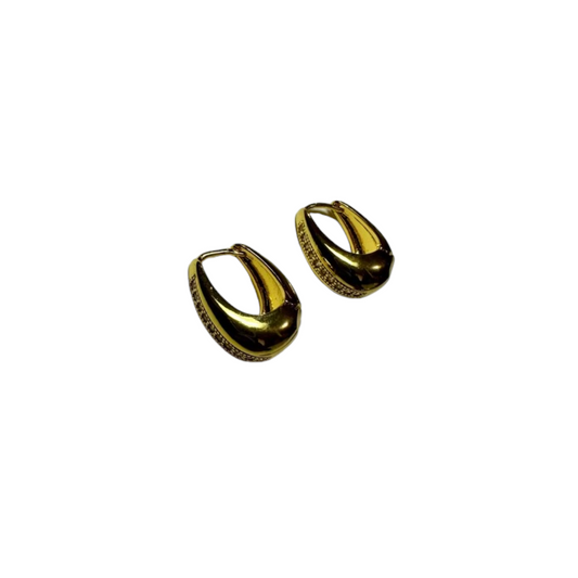 Glamour Earrings