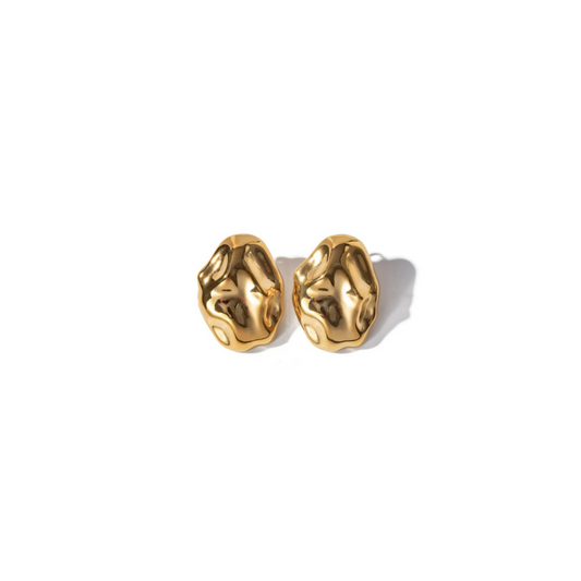 Marina Chunky Earrings