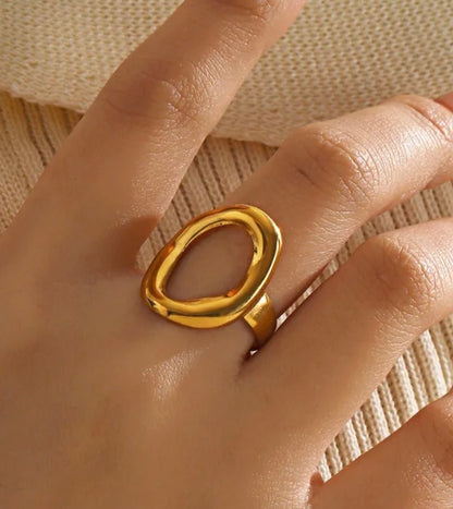 Mariluz Rings