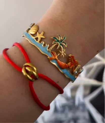 Summer Mix Bracelet