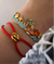 Summer Mix Bracelet
