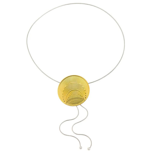 Vene Necklace