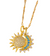 Elisha Universe Necklace
