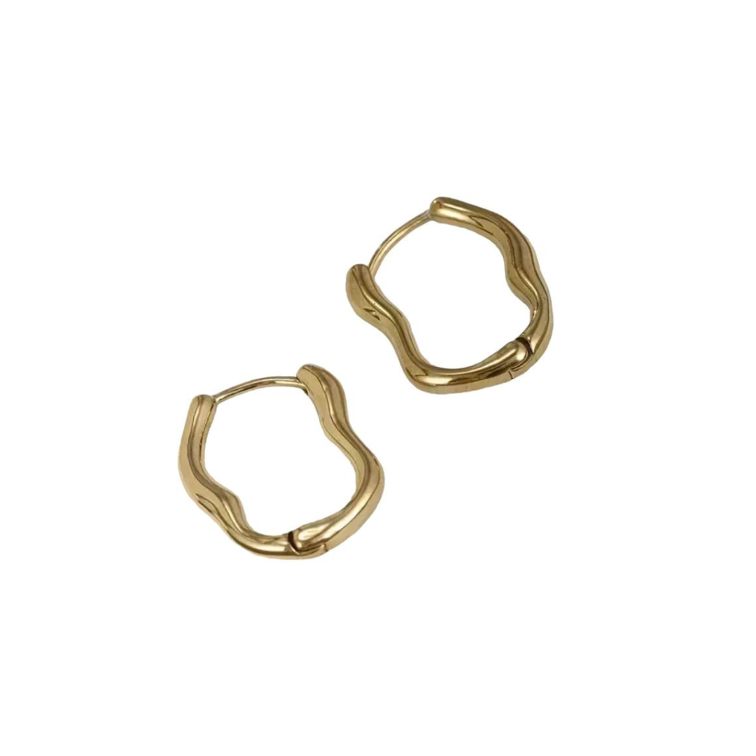 Irregular Hoops