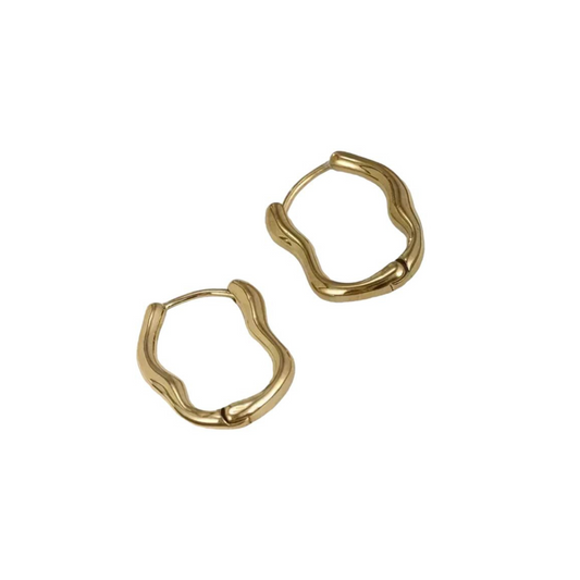 Irregular Hoops
