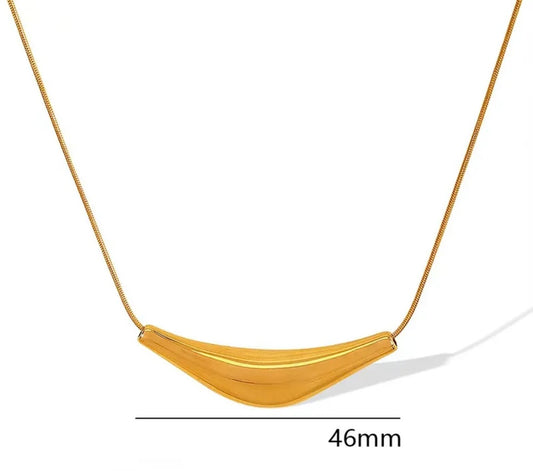Galicea Necklace