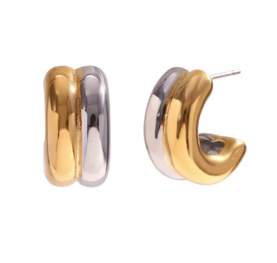Mini Trending Earrings