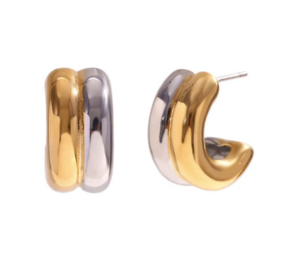 Mini Trending Earrings