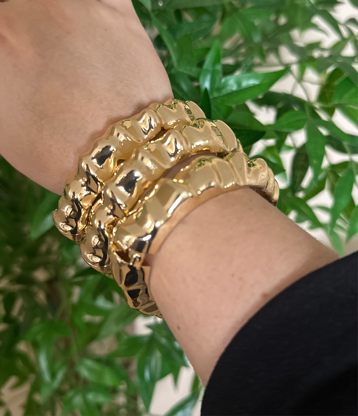 Lyz Bracelet