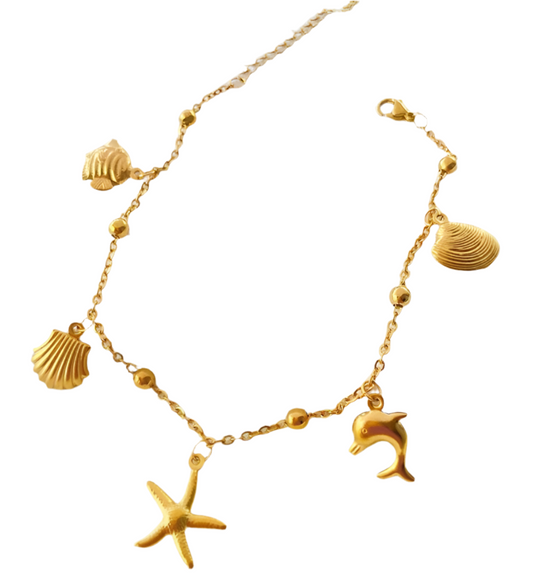 Tobicosta Bracelet