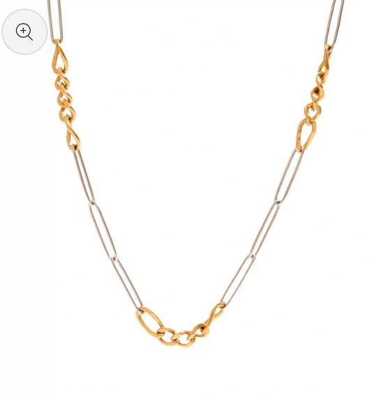 Inti Necklace