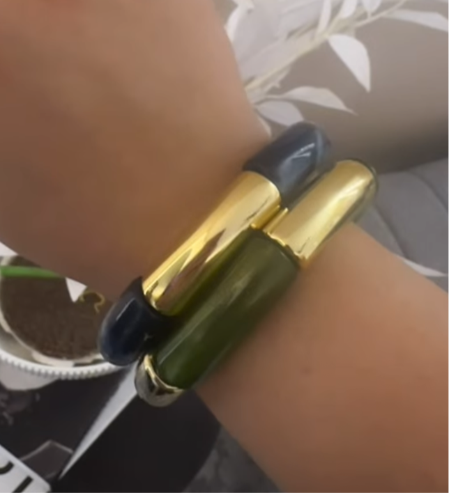 Atenas Bracelet
