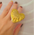 Turkish Heart Ring