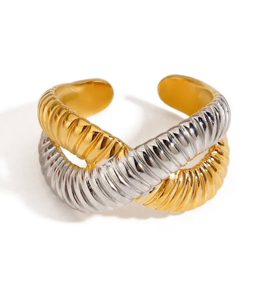 Glow Trend Ring