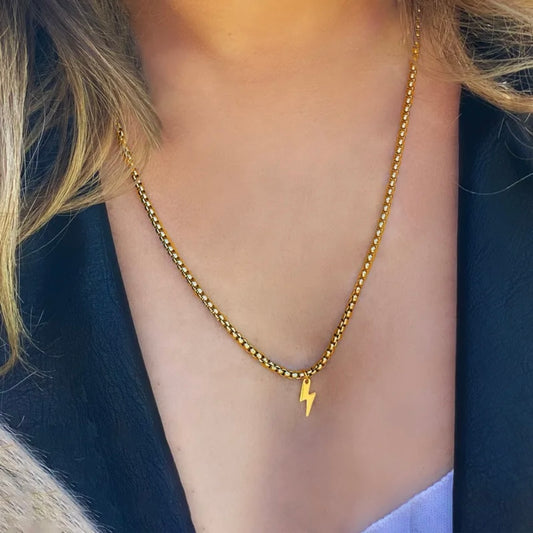 Miga Necklace