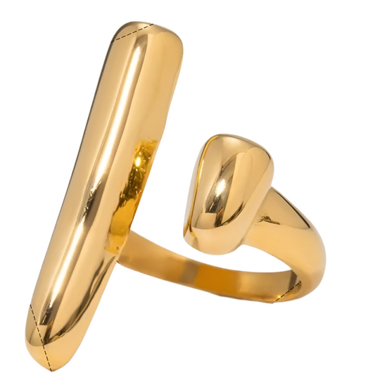 Perfect adjustable Ring