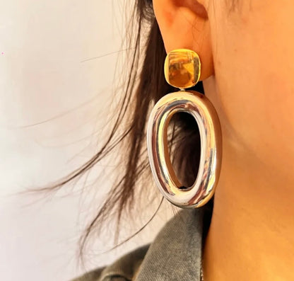 Radiant Earrings