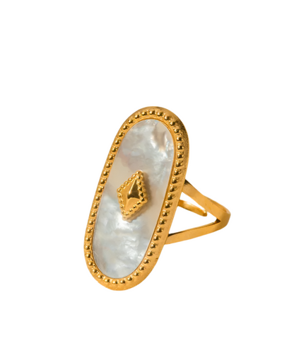 Finas Rings