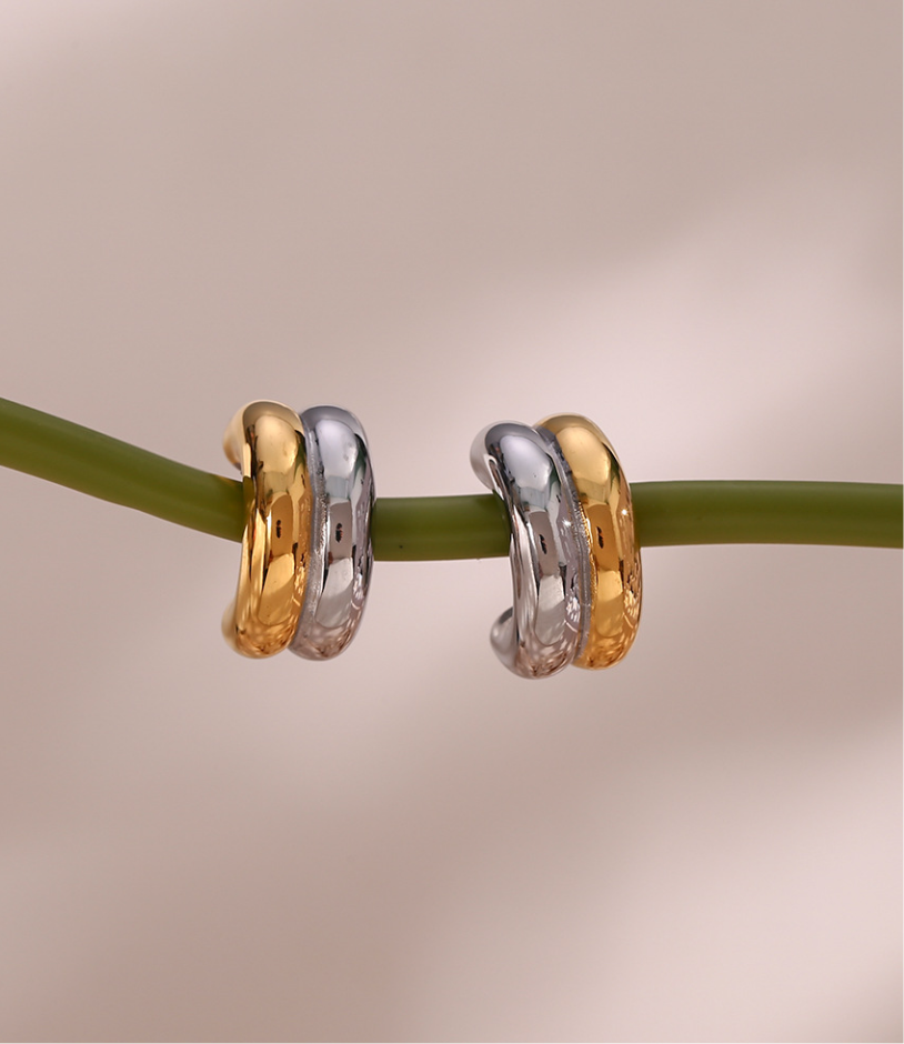 Mini Trending Earrings