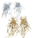 Araízz Earrings