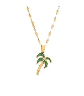 Tropi Necklace
