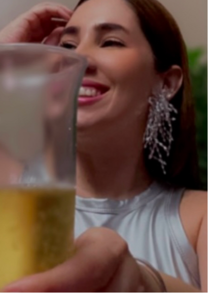 Araízz Earrings