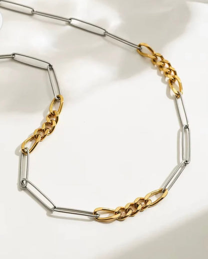 Inti Necklace