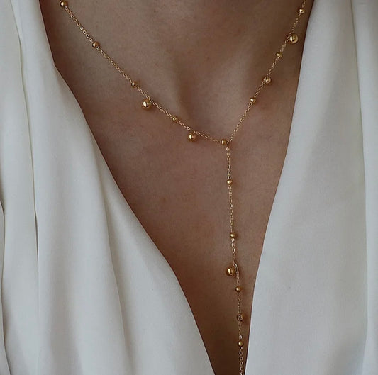 Fashion Necklace