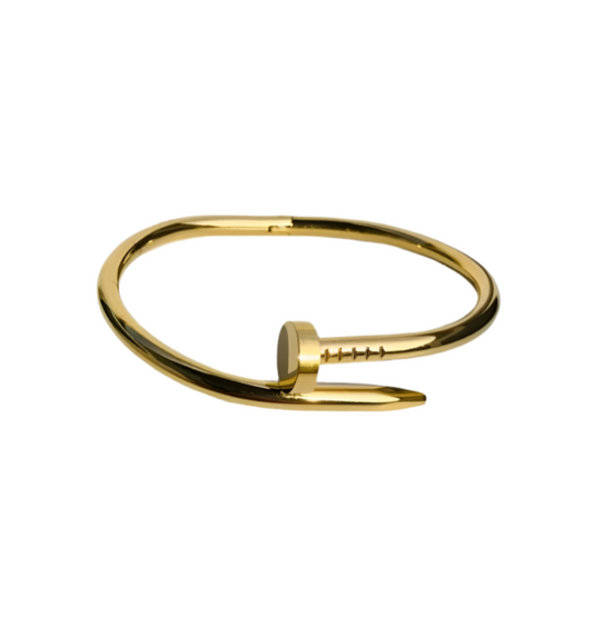 Nail Bracelet