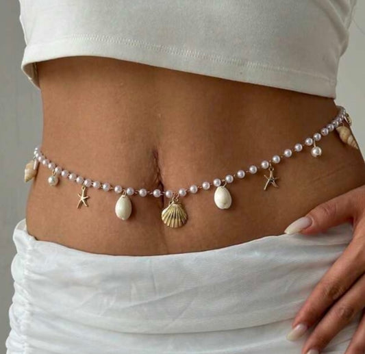 Summer Belt