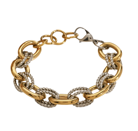Glam Bracelet