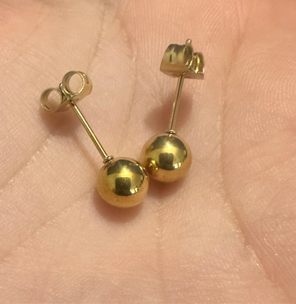 Lila Earrings