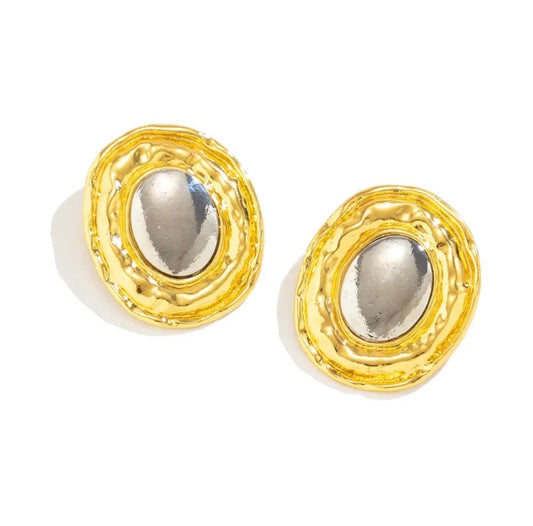 Reina Earrings