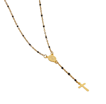 Rosario Necklace
