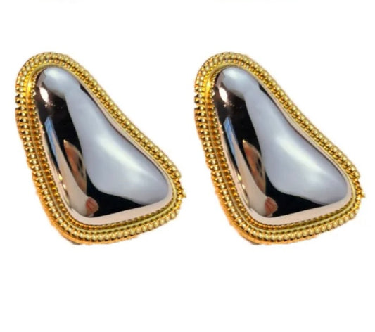 Dhanvi Earring