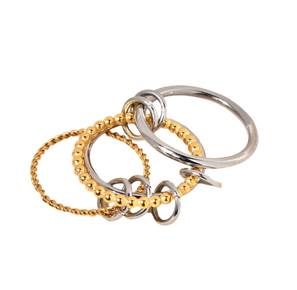 Twist Rings