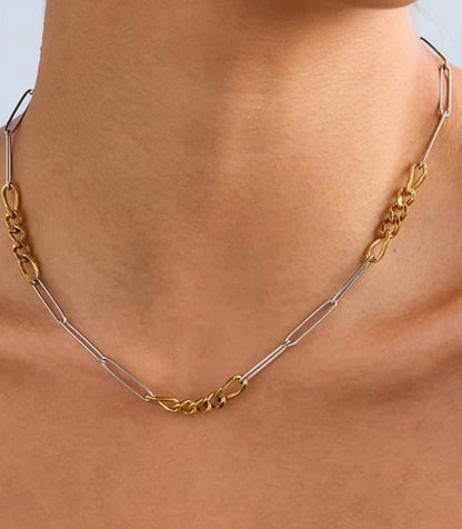 Inti Necklace