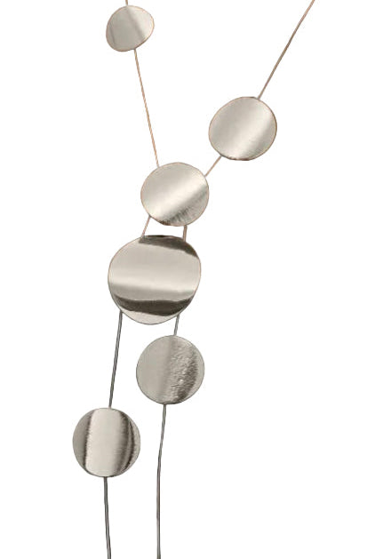 Magnetic Long Necklace