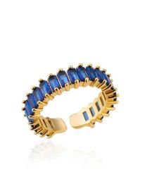 Blue Ring