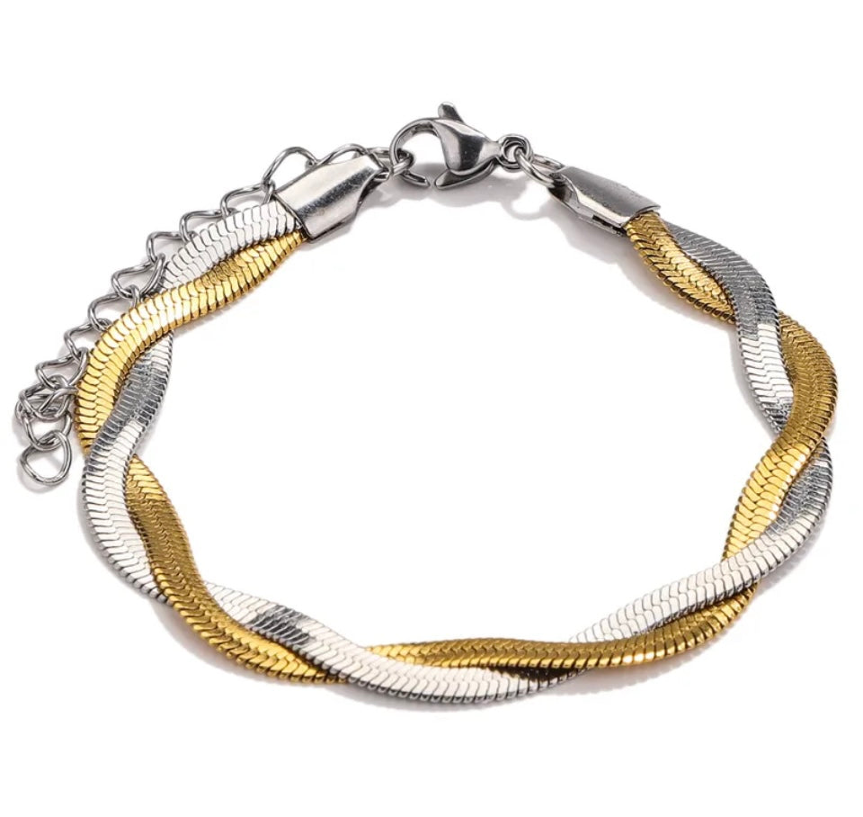 Erlinna Bracelet