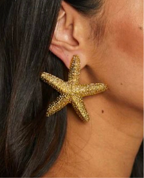 Ocean Earrings