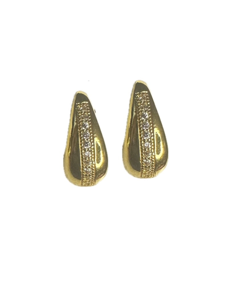 Glamour Earrings