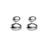 Alborada Earrings