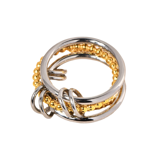 Twist Rings