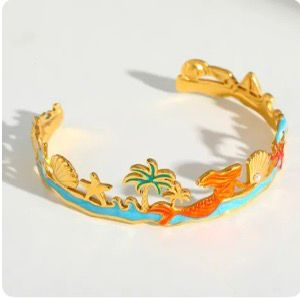 Summer Mix Bracelet