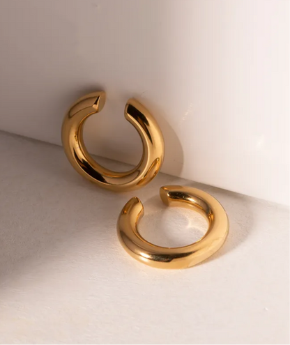 Mini Earcuffs